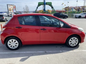 Toyota Yaris - 7200 € / 14081.98 лв. - 34779030 3