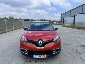 Renault Captur 1.5 DCI - 7399 € / 14471.19 лв. - 19994641 2