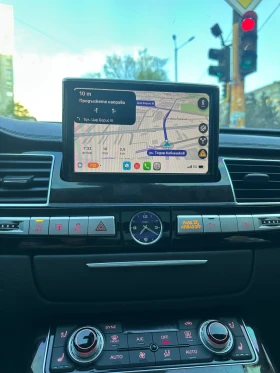 Audi A8 L 4.0TFSI 146700км. - 18000 € / 35204.94 лв. - 75776292 10