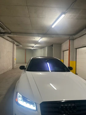 Audi A8 L 4.0T 146700км. | Auto.bg — изображение 2