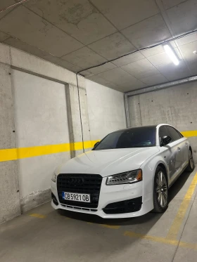 ����� �� �������� �� Audi A8 L 4.0TFSI 146700��. ���� �� 08.05!