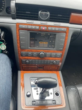 VW Phaeton 3.2 �����, �������, ��������� | Mobile.bg � ����� ������ 10