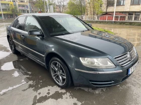 ������ VW Phaeton
