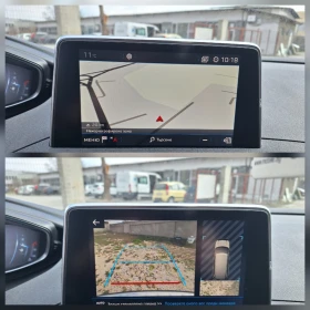 Peugeot 5008 1, 6HDI* ���������/����/������/�������/ALLURE*  | Mobile.bg � ����� ������ 12