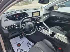 Peugeot 5008 1, 6HDI* ���������/����/������/�������/ALLURE*  | Mobile.bg � ����� ������ 8