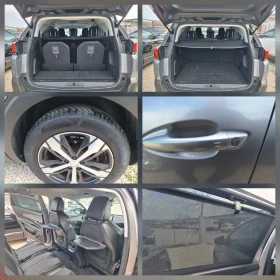 Peugeot 5008 1, 6HDI* ���������/����/������/�������/ALLURE*  | Mobile.bg � ����� ������ 15