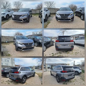 Peugeot 5008 1, 6HDI* ���������/����/������/�������/ALLURE*  | Mobile.bg � ����� ������ 14