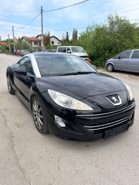 Peugeot RCZ 1.6i turbo | Mobile.bg � ����� ������ 2