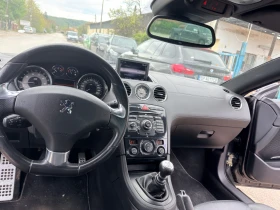 Peugeot RCZ 1.6i turbo | Mobile.bg � ����� ������ 13