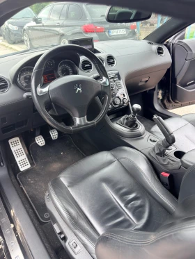 Peugeot RCZ 1.6i turbo | Mobile.bg � ����� ������ 12