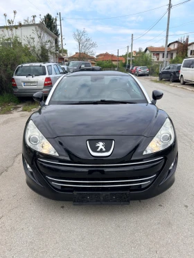 Peugeot RCZ 1.6i turbo | Mobile.bg � ����� ������ 3