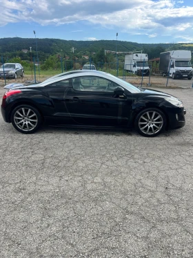 Peugeot RCZ 1.6i turbo | Mobile.bg � ����� ������ 4