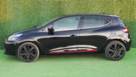 Renault Clio 1.5dci* 90кс* АВТОМАТИК* КАМЕРА | Auto.bg — изображение 6