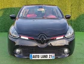 Renault Clio 1.5dci* 90кс* АВТОМАТИК* КАМЕРА | Auto.bg — изображение 2