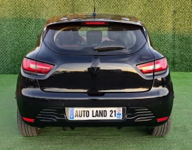 Renault Clio 1.5dci* 90кс* АВТОМАТИК* КАМЕРА | Auto.bg — изображение 8