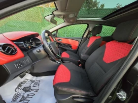 Renault Clio 1.5dci* 90кс* АВТОМАТИК* КАМЕРА | Auto.bg — изображение 9