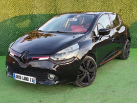 Renault Clio 1.5dci* 90кс* АВТОМАТИК* КАМЕРА