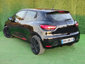 Renault Clio 1.5dci* 90кс* АВТОМАТИК* КАМЕРА | Auto.bg — изображение 7