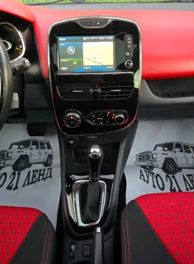 Renault Clio 1.5dci* 90кс* АВТОМАТИК* КАМЕРА | Auto.bg — изображение 16
