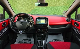 Renault Clio 1.5dci* 90кс* АВТОМАТИК* КАМЕРА | Auto.bg — изображение 13