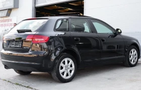 ����� �� �������� �� Audi A3 2.0 TDI FACE PANORAMA