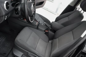 Audi A3 2.0 TDI FACE PANORAMA | Mobile.bg � ����� ������ 13