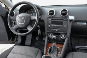 Audi A3 2.0 TDI FACE PANORAMA | Mobile.bg � ����� ������ 9