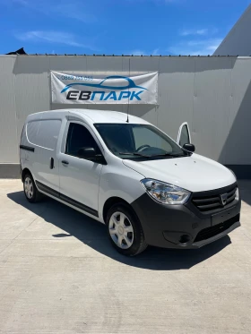 Dacia Dokker 1.6i-102�.� | Mobile.bg � ����� ������ 2