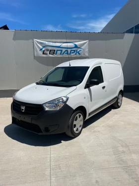 ����� �� �������� �� Dacia Dokker 1.6i-102�.�