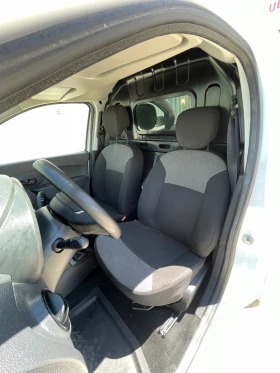 Dacia Dokker 1.6i-102�.� | Mobile.bg � ����� ������ 11