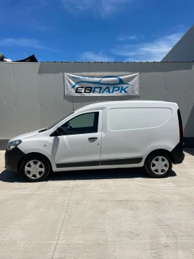 Dacia Dokker 1.6i-102�.� | Mobile.bg � ����� ������ 8