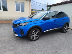 Peugeot 3008 AVTOMAT ALLURE  i-Cockpit 2022�. | Mobile.bg � ����� ������ 6