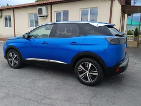 Peugeot 3008 AVTOMAT ALLURE  i-Cockpit 2022�. | Mobile.bg � ����� ������ 7