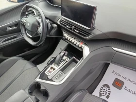 Peugeot 3008 AVTOMAT ALLURE  i-Cockpit 2022�. | Mobile.bg � ����� ������ 15