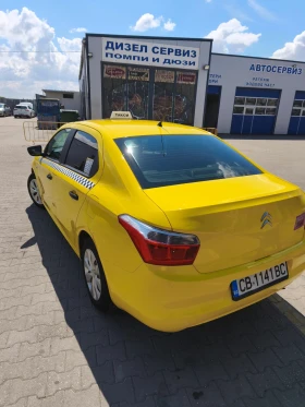 Citroen C-Elysee 160000 от България  - 5800 € / 11343.81 лв. - 26628234 3