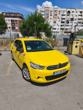 Citroen C-Elysee 160000 от България  - 5800 € / 11343.81 лв. - 26628234 5