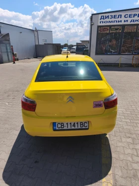 Citroen C-Elysee 160000 от България  - 5800 € / 11343.81 лв. - 26628234 2