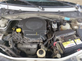 Dacia Logan 1.4 газ-бензин mpi - 1500 € / 2933.74 лв. - 95394334 10