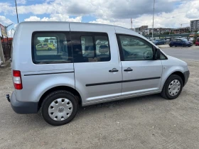 VW Caddy 1.9 TDI LIFE | Mobile.bg � ����� ������ 6