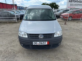 VW Caddy 1.9 TDI LIFE | Mobile.bg � ����� ������ 2
