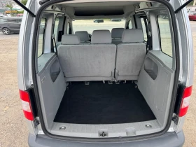 VW Caddy 1.9 TDI LIFE | Mobile.bg � ����� ������ 14