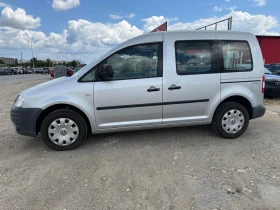 VW Caddy 1.9 TDI LIFE | Mobile.bg � ����� ������ 3