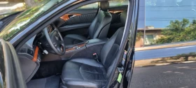 Mercedes-Benz E 220 220 ����� 170 �� | Mobile.bg � ����� ������ 8