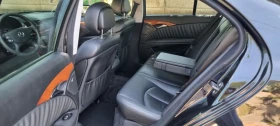 Mercedes-Benz E 220 220 ����� 170 �� | Mobile.bg � ����� ������ 9