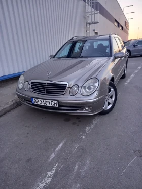 Mercedes-Benz E 320 - 2500 € / 4889.57 лв. - 72652070 5