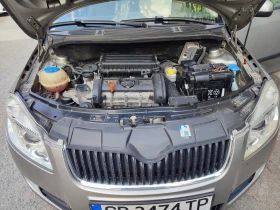 Skoda Fabia 1.6i | Mobile.bg � ����� ������ 11
