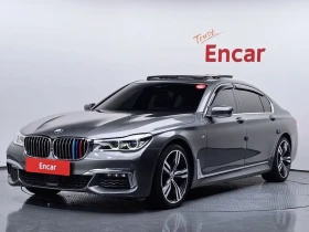������ BMW 730