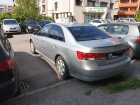 Hyundai Sonata 2.4 | Mobile.bg � ����� ������ 3