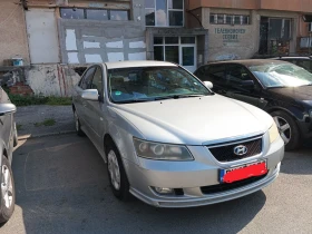 Hyundai Sonata 2.4 | Mobile.bg � ����� ������ 2