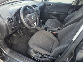 Seat Leon 1.6TDI FASE_LIFT | Mobile.bg � ����� ������ 9